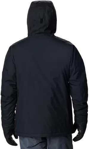 Miniatura 2 de Columbia Chaqueta Valley Point para hombre