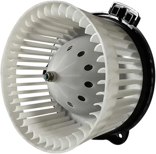 Miniatura 94 de SCITOO HVAC Heater Blower Motor Front Fit For Audi Model - For A8 Quattro 2004-2010,For S8 2007-2009 Replacement For # 4E0959101A Blower Fan