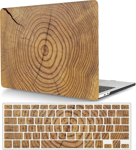 Miniatura 10 de Funda para laptop compatible con MacBook Air de 11 pulgadas 2015 2014 2013 2012 2011 2010 Realease modelo A1465 A1370, funda protectora de plástico