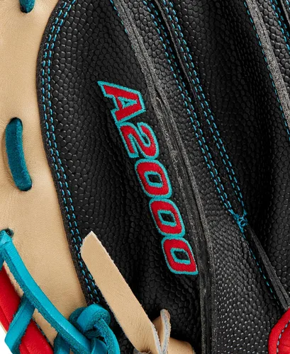 Miniatura 7 de Wilson Guantes de béisbol A2000® de otoño 2024