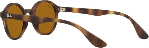 Miniatura 5 de Ray-Ban Gafas de sol redondas RJ9161s para niños
