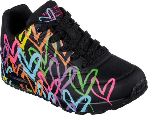 Miniatura 5 de Skechers womens James Goldcrown Uno - Highlight Love