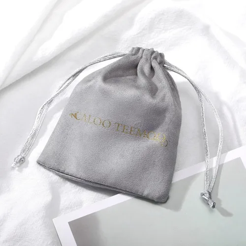 Miniatura 8 de CALOO TEEMOO Collares para mujer, cadena chapada en oro de 14 quilates con dije, collares largos de lujo para mujer, joyería de moda, collar de oro