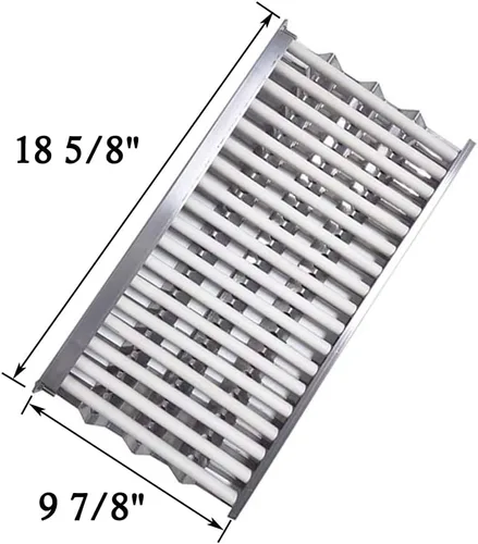 Miniatura 2 de SN2911 (paquete de 3) PN9123 (paquete de 3) bandeja radiante DCS, placas de calor y varilla de cerámica completa para DCS 27DBQ, 27DBQR, 27DBR