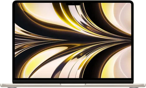 Miniatura 37 de Apple Laptop MacBook Air 2022 con chip M2, 13.6 pulgadas, 8 GB de RAM, 512 GB de almacenamiento SSD, Midnight (Renovado)