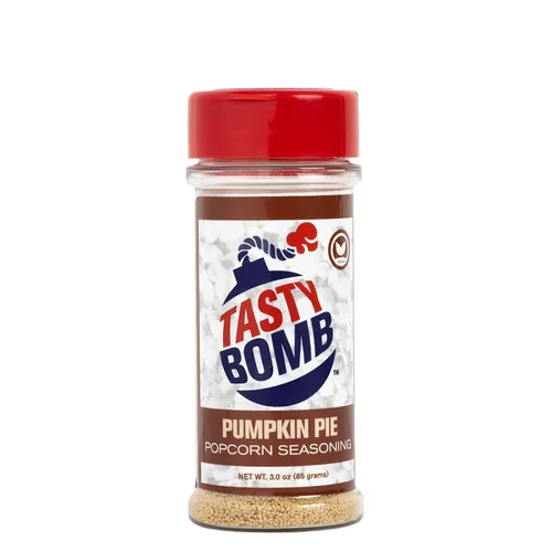 Miniatura 15 de Tasty Bomb Condimentos (Asaigo Pepper)