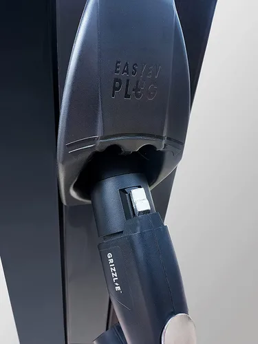 Miniatura 3 de Grizzl-E Enchufe EV fácil de servicio pesado (Tesla)