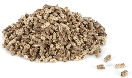 Miniatura 9 de CookinPellets Perfect Mix - Parrilla de madera dura natural, nogal, cereza, arce duro y manzana, pellets de madera para parrilla de pellets