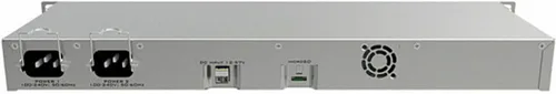 Miniatura 2 de MikroTik Router RB1100AHx4 Dude 13xGB L6