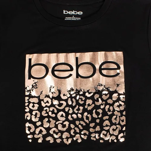Miniatura 7 de bebe Camisetas de verano para mujer camisetas de verano para mujer paquete de 2 Negro