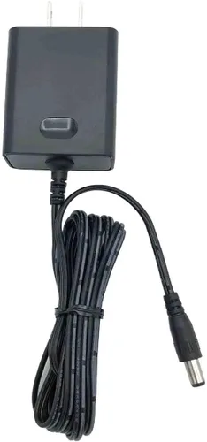 Miniatura 4 de OEM 5V 2A AC/DC Adapter Compatible with Yealink T8 Series SIP-T87W SIP-T85W SIP T87W T85W Prime Business Phone 5VDC Power Supply Cord Charger PSU