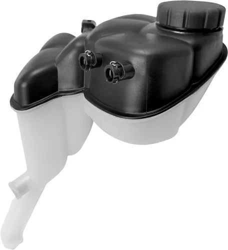 Miniatura 8 de Tanque de depósito de refrigerante del motor con tapa para Chevrolet Optra Base 2004-2010 para Chevrolet Optra LS 2004-2007 Para Chevrolet Optra LT