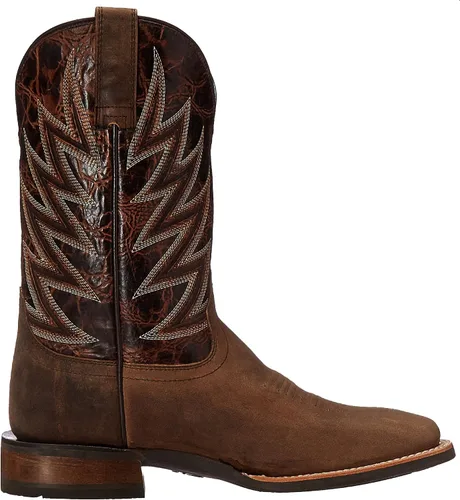 Miniatura 6 de Ariat Challenger Western - Botas vaqueras para hombre