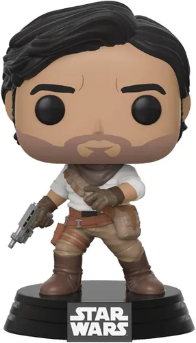 Miniatura 3 de Funko Pop! Momentos de Película Star Wars: Episodio 9, El Ascenso de Skywalker - Speeder de la Primera Orden