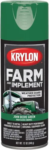 Miniatura 19 de Krylon - Endurecedor acrílico catalizador para granja e implementos - Botella de 8 oz Endurecedor del catalizador