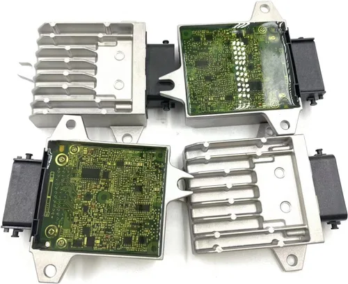 Miniatura 2 de Módulo de control de transmisión LF7T189E1G, adecuado para Mazda Biante JP 2.0 2006 2011, módulo de control TCM TCU LF7T189E1G