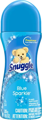 Miniatura 2 de Snuggle - Perlas intensificadoras de aroma, oleada de aroma