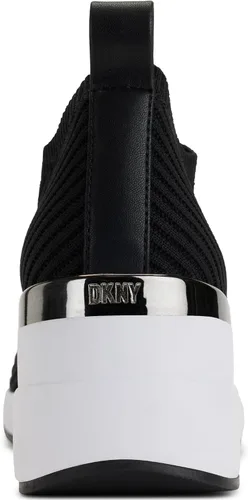 Miniatura 2 de DKNY Tenis deportivos para mujer con plataforma Phebe-Slip