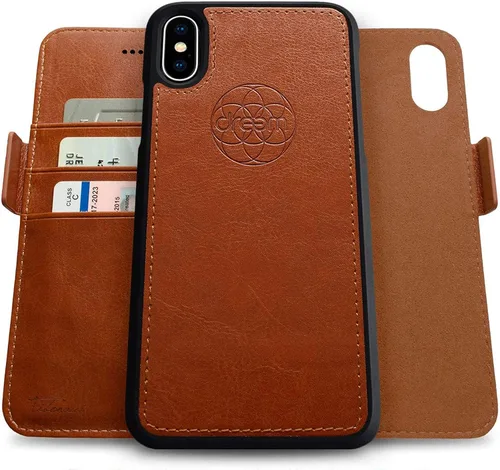 Miniatura 68 de Dreem - Funda y cartera Fibonacci 2 en 1 para iPhone