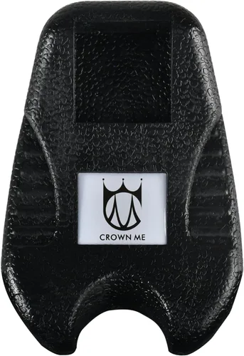 Miniatura 3 de CROWN ME Cue Hoder, soporte para taco de taco, soporte portátil para taco de billar con peso con soporte para tizas, soporte para tacos de piscina