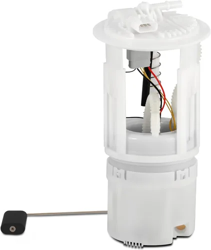 Miniatura 2 de J2 Engineering Conjunto del módulo de la bomba de combustible trasera compatible con 06-10 Commander /05-10 Grand Cherokee 3.7L 4.7L 5.7L Reemplazar