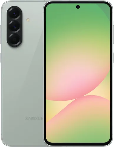 Miniatura 9 de SAMSUNG Galaxy A56 5G 2025 con IA 256GB, 8GB, Dual SIM 6.7 pulgadas 120Hz AMOLED, resistente al agua, Android 15 Modelo internacional