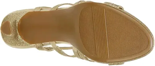 Miniatura 7 de Naturalizer Women's Baylor Heeled Sandal