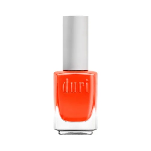 Miniatura 24 de duri 791 Berry Margarita - Esmalte de uñas morado neón