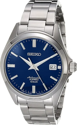 Miniatura 10 de Seiko Reloj mecánico automático japonés para hombre
