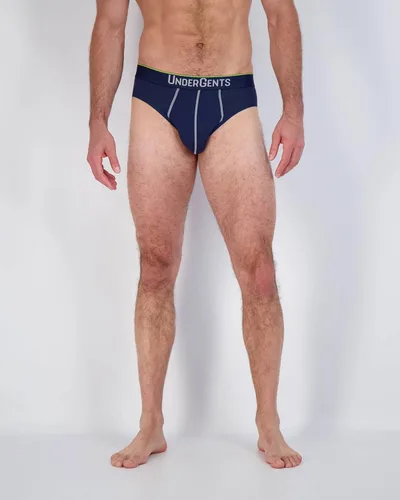 Miniatura 6 de Ropa interior para hombre - Ropa interior cómoda para hombres (sin medias blancas)