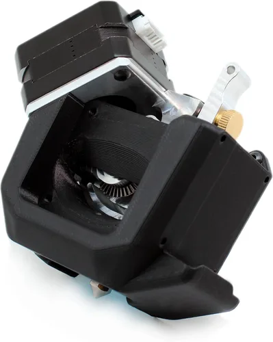 Miniatura 2 de Micro Swiss NG™ Extrusora de accionamiento directo para impresoras Creality CR-10 / Ender 3 (Actualización directa, no se requiere modificación)