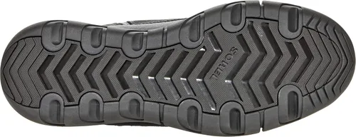 Miniatura 3 de Sorel Explorer Botas con doble cremallera impermeable, plateado