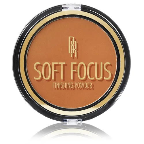 Miniatura 6 de Black Radiance True Complexion - Polvo de acabado Soft Focus, acabado cremoso de bronce, 0.46 onzas