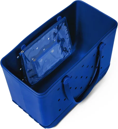 Miniatura 348 de BOGG BAG - Tote para playa, piscina, barco, deportes - EVA multiusos - Botones tonales