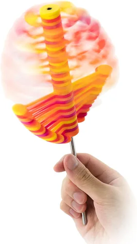 Miniatura 10 de Mini Lollipopter ARTE PARA JUGAR