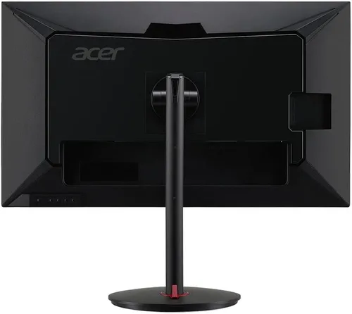 Miniatura 4 de Acer Nitro XV2 31.5" Monitor LCD FullHD 2560x1440 165Hz 16:9 IPS 1ms VRB 400Nit
