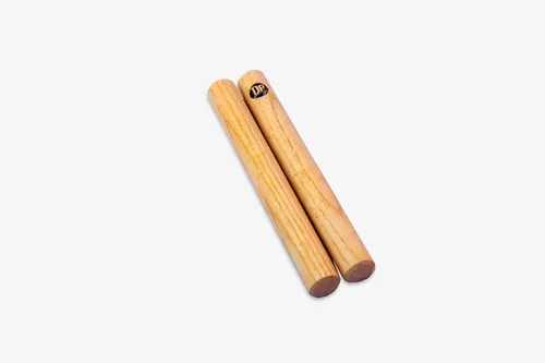 Miniatura 3 de DP Music Parranda Kit de percusión con bolsa de transporte, pandereta de bandera de Puerto Rico de 8 pulgadas, claves, Güiro y Maracas de plástico