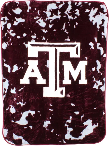 Miniatura 15 de College Covers Everything Comfy - Manta Raschel suave y cálida de Florida State Seminoles, 86 x 63 pulgadas