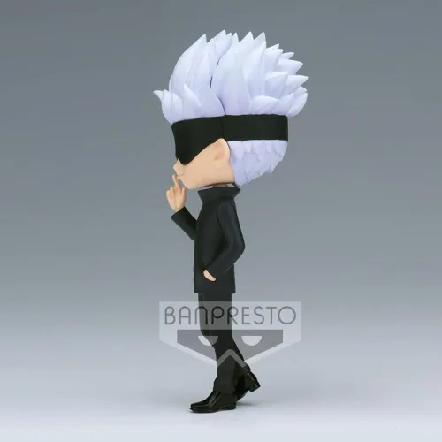 Miniatura 6 de Banpresto - Jujutsu Kaisen - Q Posket - Satoru Gojo (Versión A) Estatua
