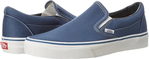 Miniatura 10 de Vans - Tenis clásicos de meter sin cordones unisex para adultos