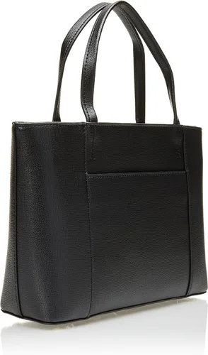 Miniatura 2 de Karl Lagerfeld Paris Maybelle - Bolso bandolera para mujer, color negro multicolor, talla única de EE. UU, Blk Multi