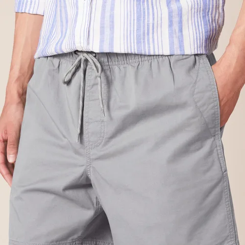 Miniatura 3 de Tienda Essentials Pantalón corto con cordón de entrepierna de 6 pulgadas