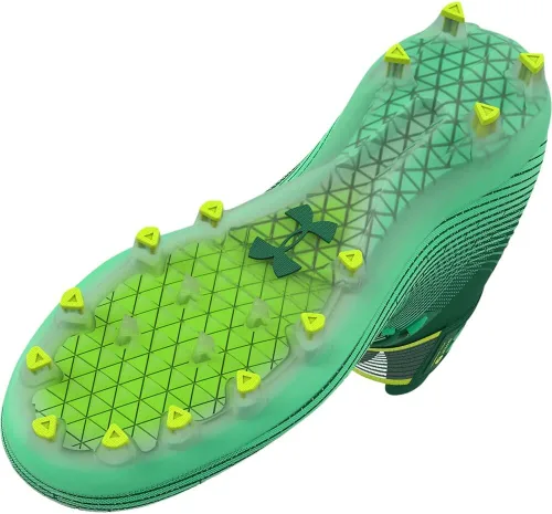 Miniatura 3 de Under Armour mens Highlight Mc