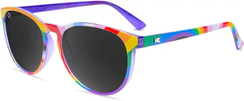 Miniatura 33 de Knockaround Mai Tais - Gafas de sol polarizadas para mujeres y hombres, lentes resistentes a los impactos y protección completa UV400