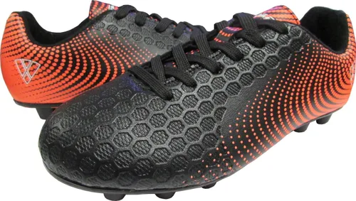Miniatura 8 de Vizari Stealth Firm Ground - Botines de fútbol para jóvenes, ligeros, duraderos y cómodos con excelente tracción, zapatos de fútbol para niños