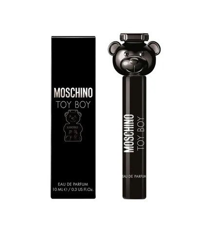 Miniatura 2 de Moschino Toy Boy Eau de Parfum Spray, for Men
