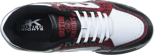 Miniatura 5 de British Knights - Tenis Metros para hombre