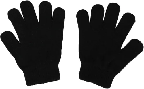 Miniatura 6 de Super Mario Bros Mario Youth Beanie & Glove Set para niños, multicolor