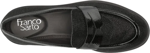 Miniatura 5 de Franco Sarto Mocasines Penny con suela Balin Lug para mujer