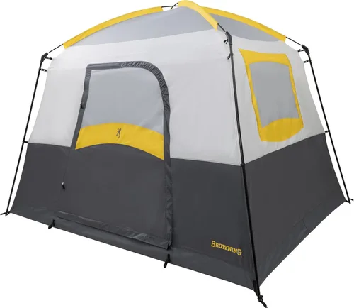 Miniatura 2 de Browning tents Big Horn Tent - Updated